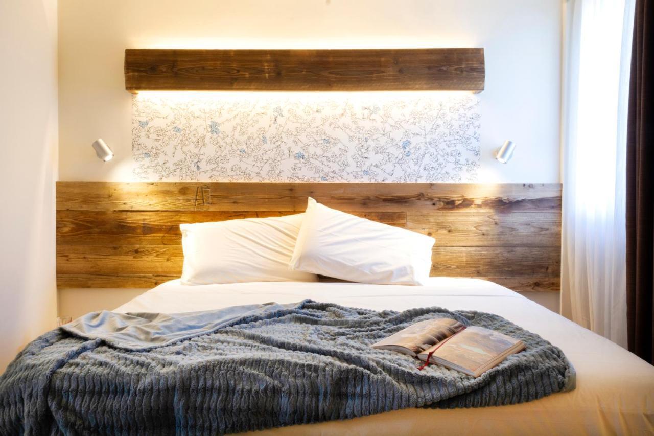 Hirondelle Hotel Aosta
