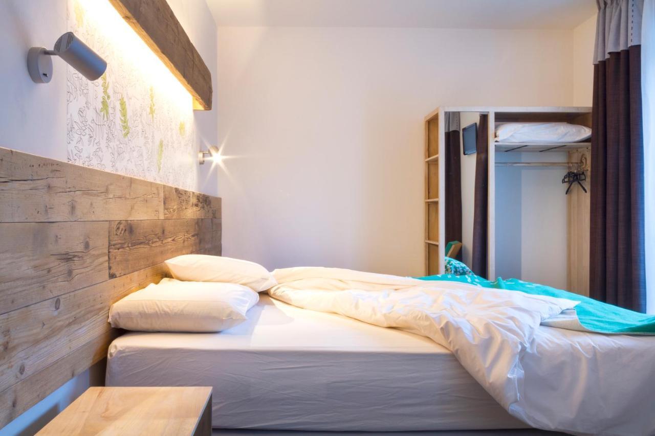 Hirondelle 3* Aosta