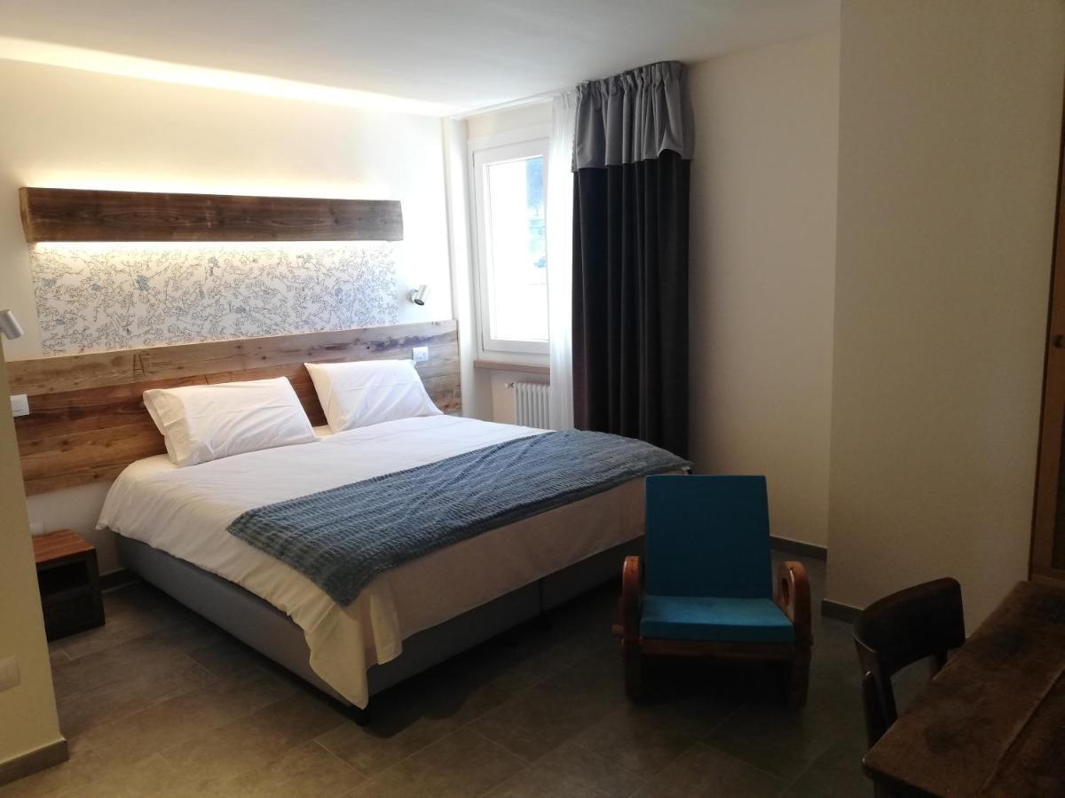 Hirondelle Hotel Aosta